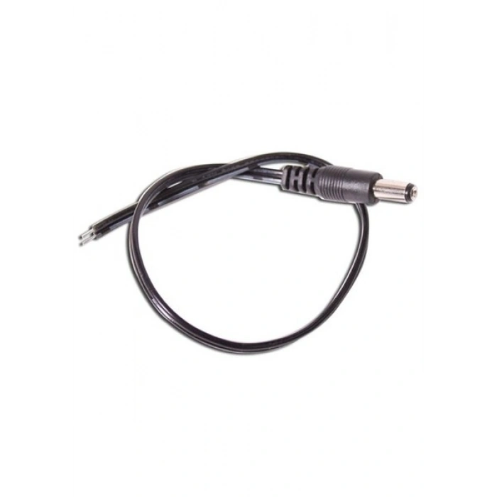 S-Link Sl-Dc552 Dc5.5*2.1 0,30 Cm Dc Kablo