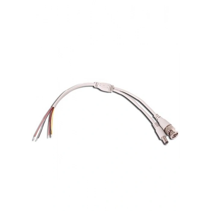 S-Link Sl-Dc562 Bncvedc5.5*2.1 0,30 Cm Dc Kablo