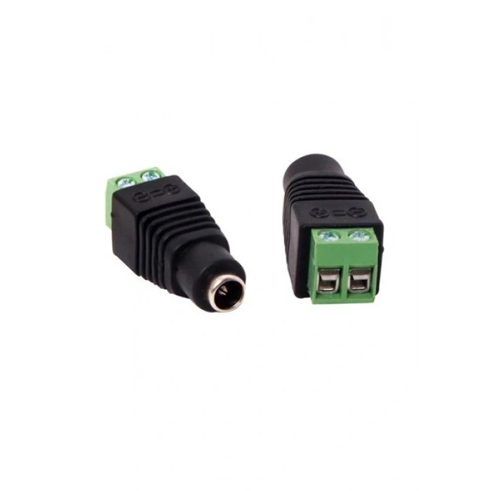 S-Link Sl-Dc605 Power 5.5X2.1Mm F Konnektör