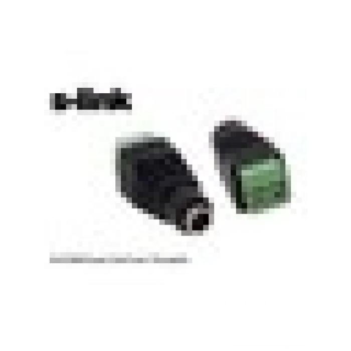 S-Link Sl-Dc605 Power 5.5X2.1Mm F Konnektör
