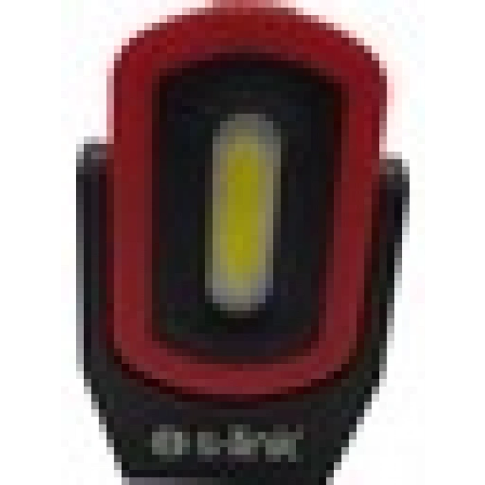 S-Link SL-F669 Mıkmatıslı LED Çalışma Feneri