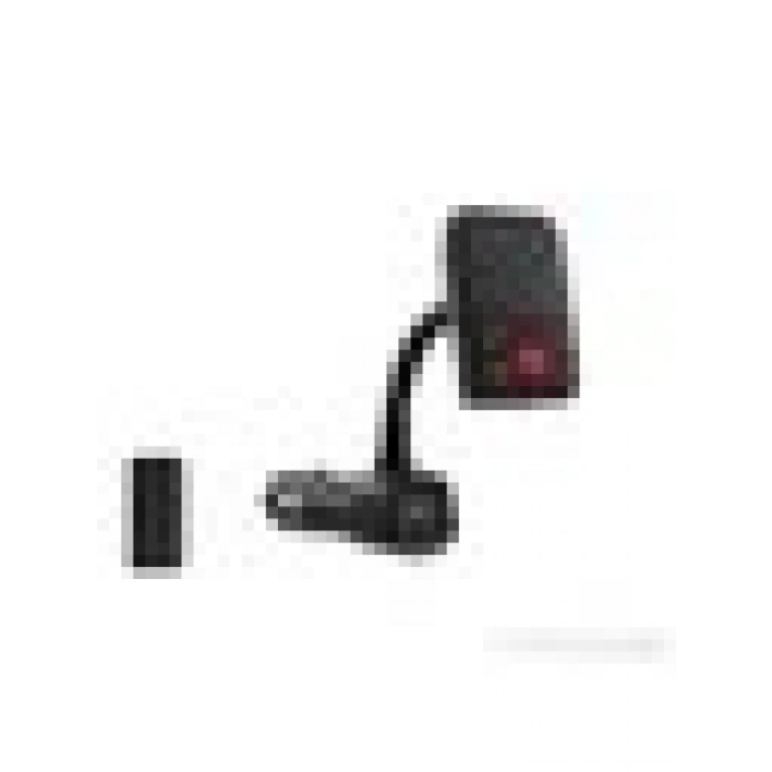 S-link SL-FM65 SD/Usb Destekli + 2.1A Usb Şarj Portlu Fm Transmitter
