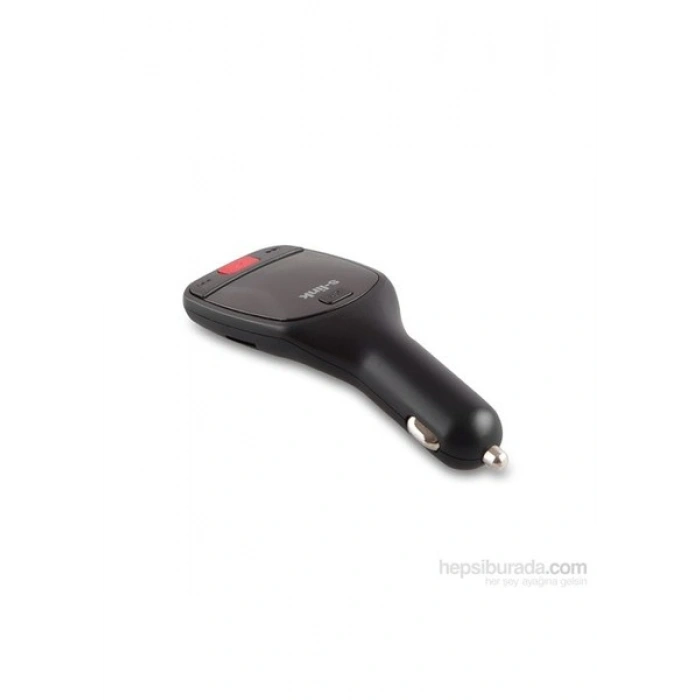 S-link SL-FM78 SD/Usb Destekli Fm Transmitter
