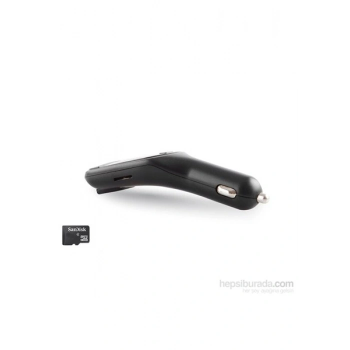 S-link SL-FM78 SD/Usb Destekli Fm Transmitter