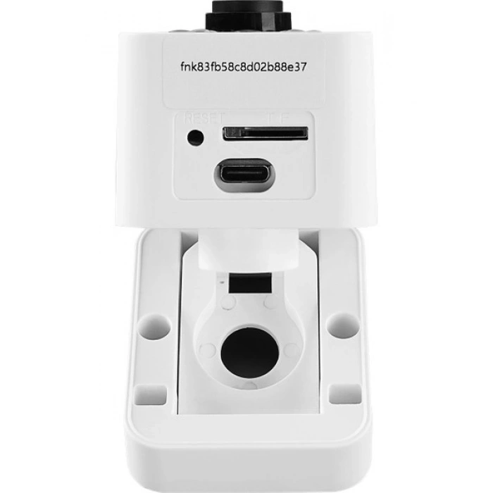 S-Link SL-IND06 Ip Smart Akıllı Güvenlik Kamerası 3mp 2.8mm