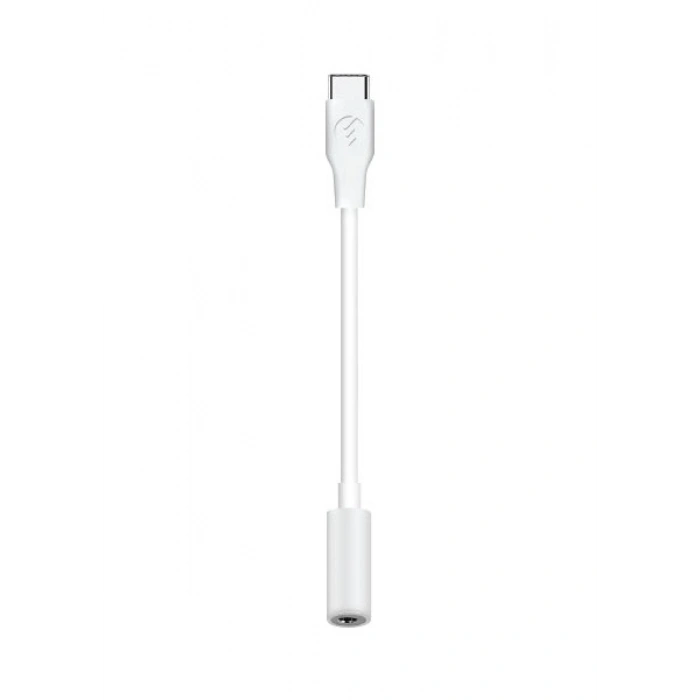 S-Link Sl-Ta50 Type-C To 3.5 mm Audio 20 cm Çevirici Type-C Aux Çevirici