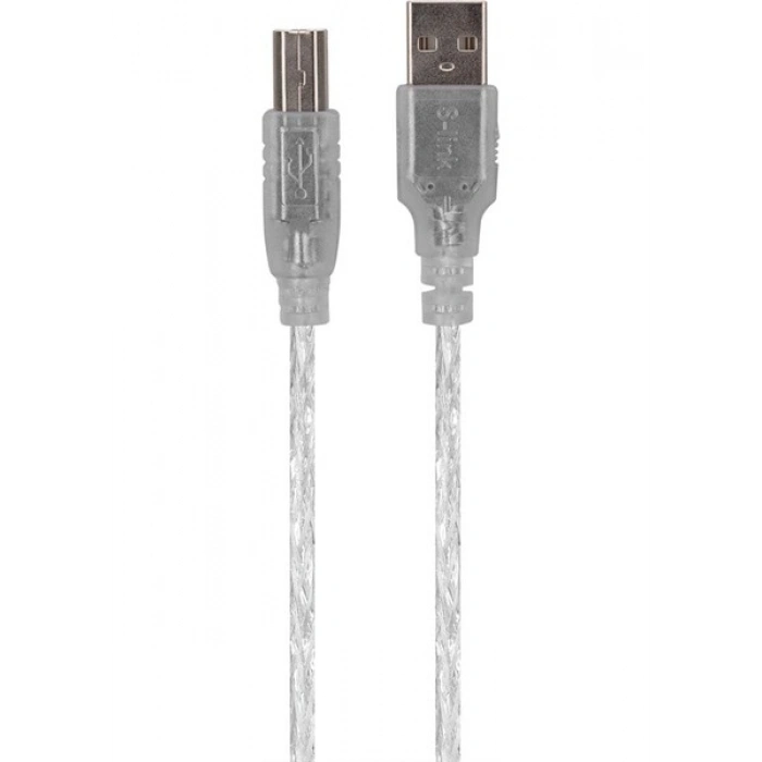 S-link sl-u2015 1.5mt 2.0 Usb Yazıcı Kablosu