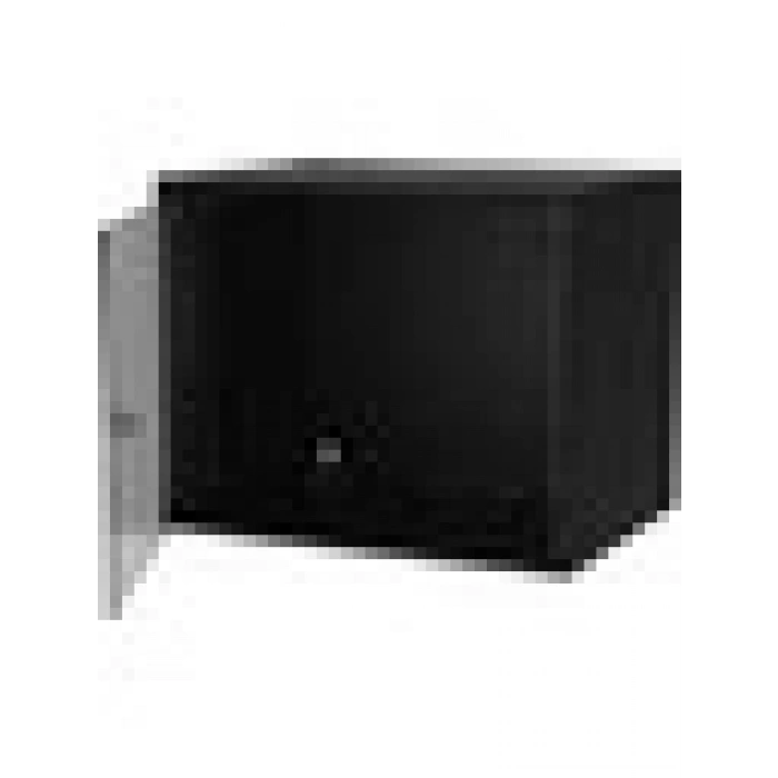 S-Link Sl-U9 Yeni Nesil 9u Soho Rack Kabin W 530MM D 400MM Siyah