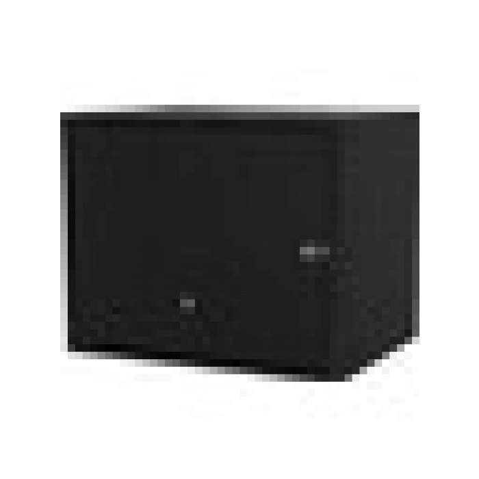 S-Link Sl-U9 Yeni Nesil 9u Soho Rack Kabin W 530MM D 400MM Siyah