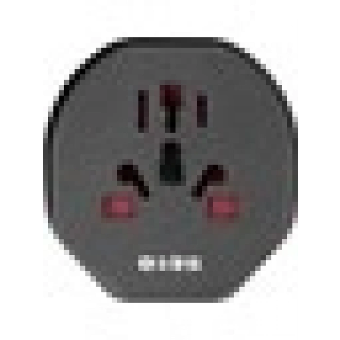 S-link SL-WL09 Universal - Türk Çevirici Çevirici Priz Adaptör