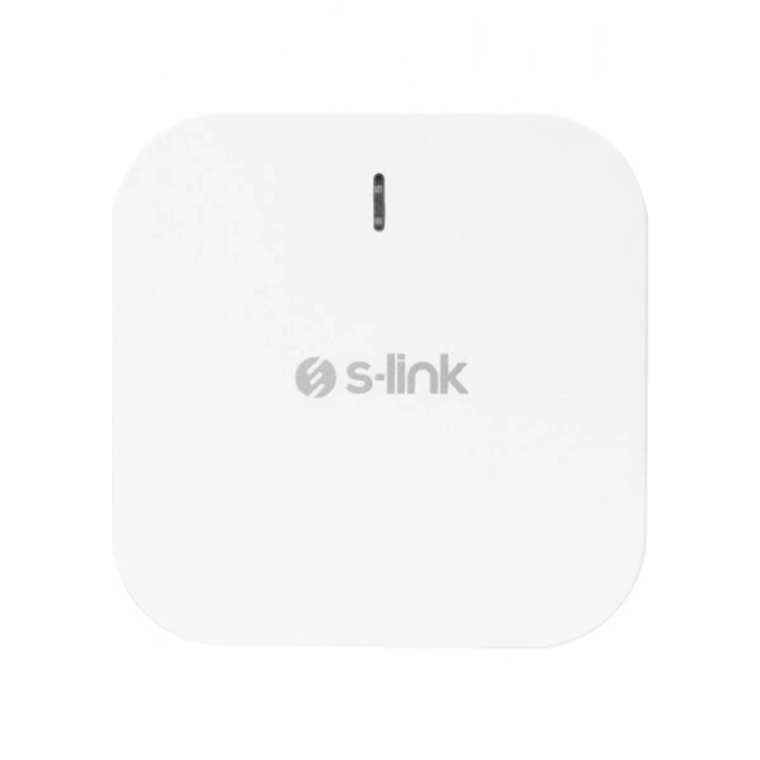 S-Link Sl-Zg Zigbee Gateway Ana Bağlantı Cihazı Zigbee Tuya Uyumlu