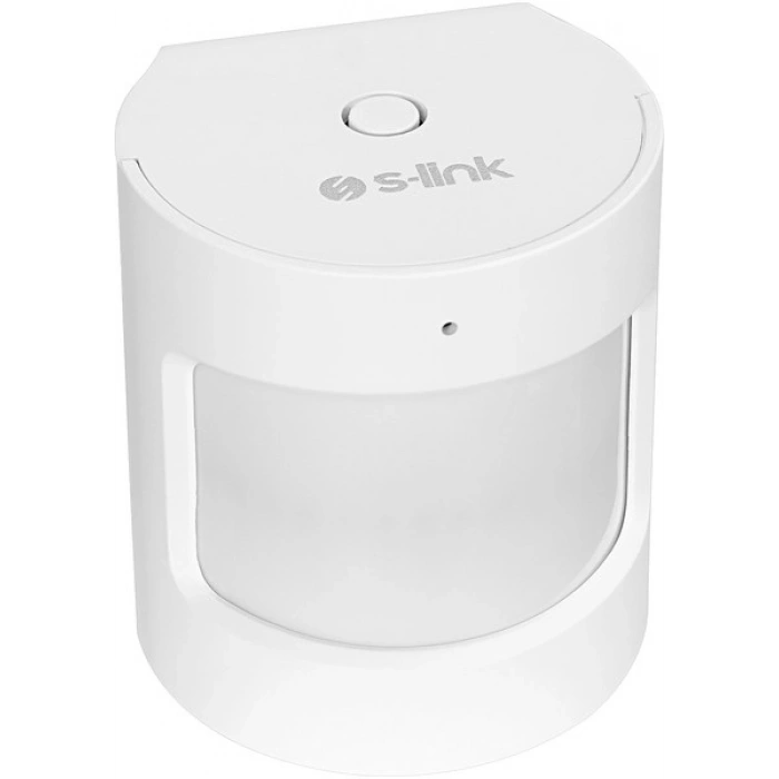 S-Link SL-ZS01 Zigbee Sensör Seti 1 Gateway ve 3 Parça Sensör Zigbee Tuya Uyumlu