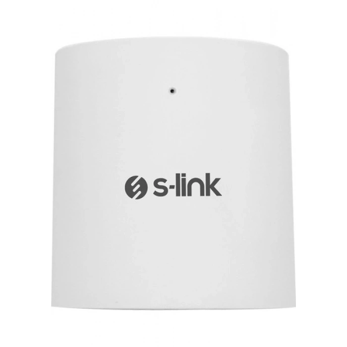 S-Link SL-ZS04 Zigbee Sensör Sıcaklık ve Nem Sensörü Zigbee Tuya Uyumlu