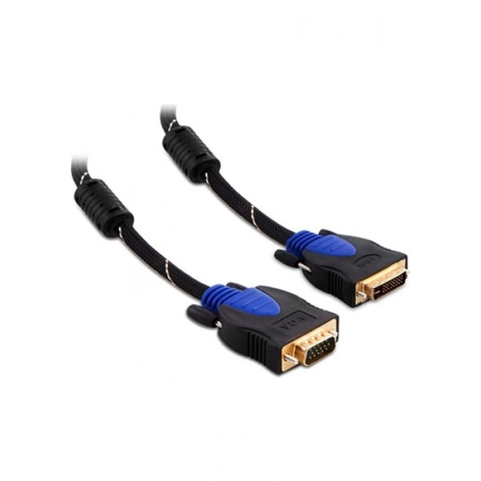 S-Link SLX-311 Dvı To VGA 1.5m Kablosu