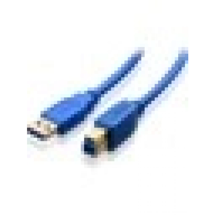 S-Link SLX-U35 Usb3.0 1.5m Usb3.0 Gold Yazıcı Kablosu