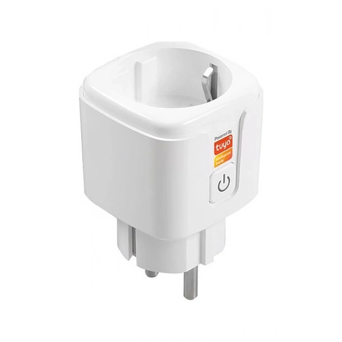 S-Link Swapp Sl-02 10 Amper Akıllı Priz Wifi Tuya Destekli