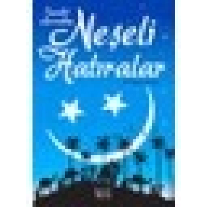 Saadet Asrından Neşeli Hatıralar-M. Sinan Adalı
