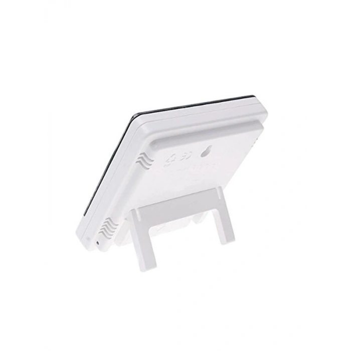 Saatli Nem Ölçer ve Termometre, HTC-1 Modeli