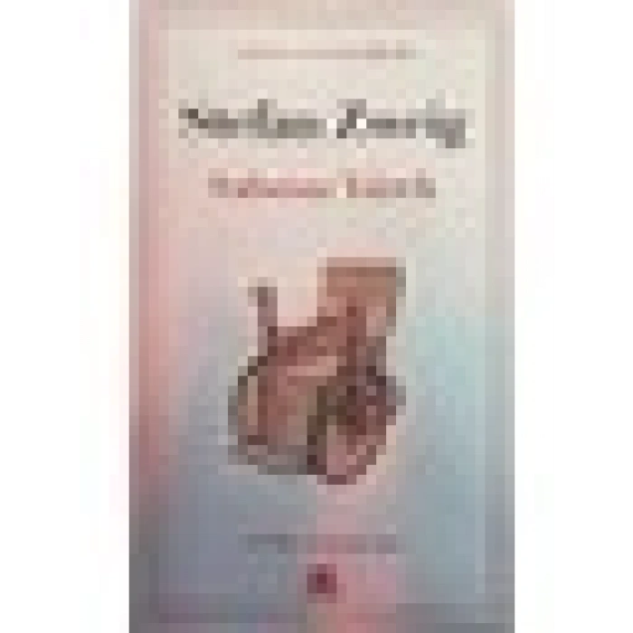 Sabırsız Yürek - Stefan Zweig