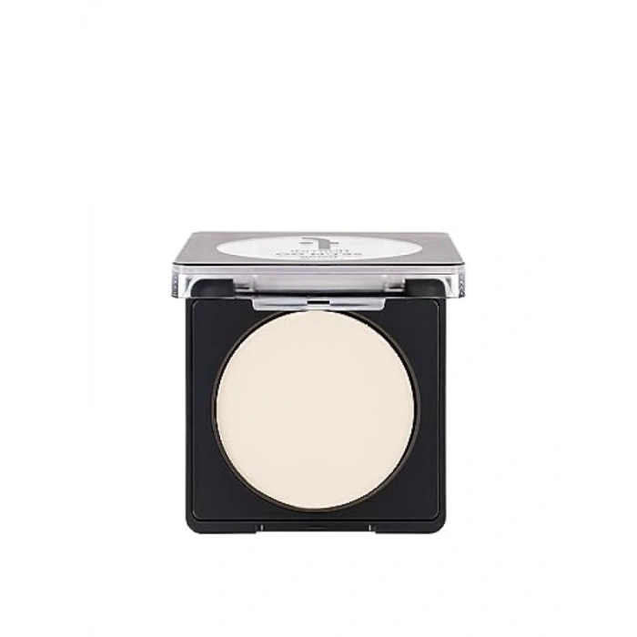 Sabitleyici Mat Kompakt Pudra - Kalıcı Mat Bitiş