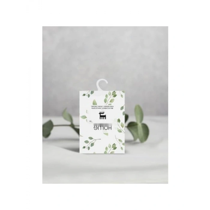 Sabun Kokulu Kese - Beyaz Renk