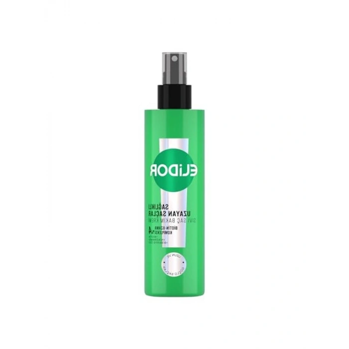 Saç Bakım Kremi, 200 ml, Sağlıklı Uzama İçin