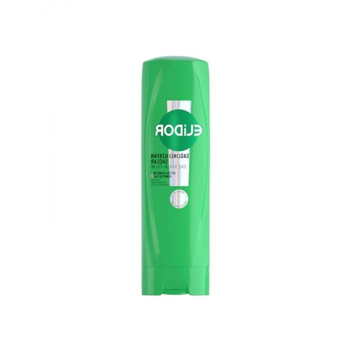 Saç Bakım Kremi, Sağlıklı Uzayan Saçlar için, 350 ml