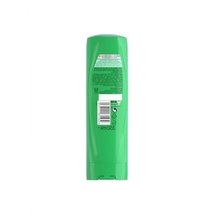 Saç Bakım Kremi, Sağlıklı Uzayan Saçlar için, 350 ml