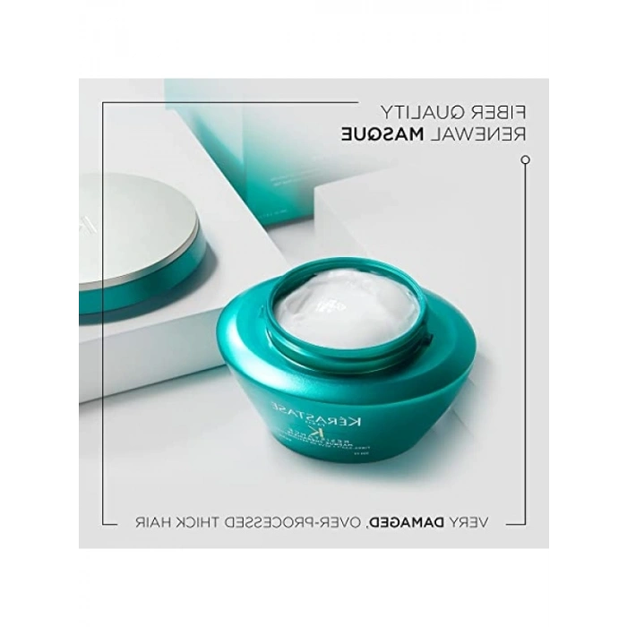 Saç Bakım Maske - 200 ml