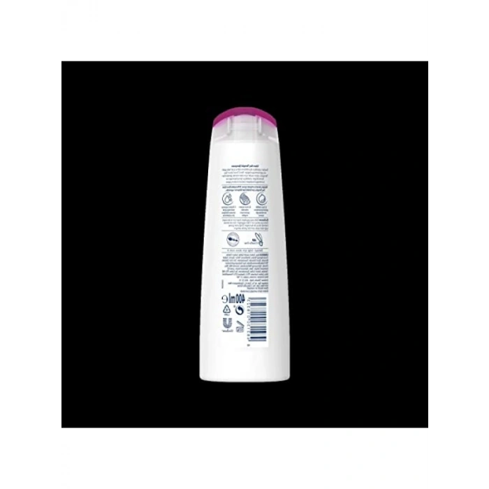 Saç Bakım Şampuanı - Uzun Yıpranmış Saçlar için 400 ml