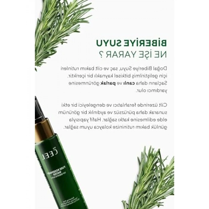 Saç Bakım Seti, 250 ml Şampuan, 100 ml Toniği, 50 ml Yağı