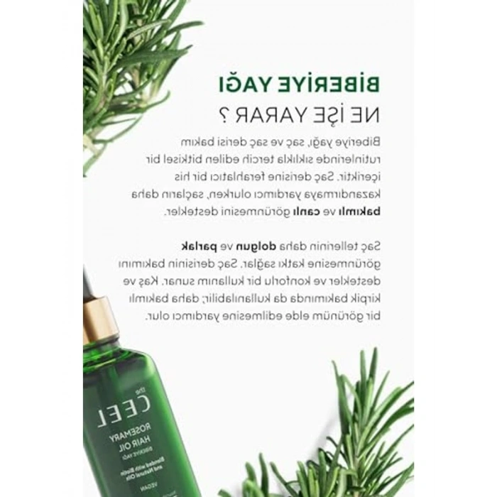 Saç Bakım Seti, 250 ml Şampuan, 100 ml Toniği, 50 ml Yağı