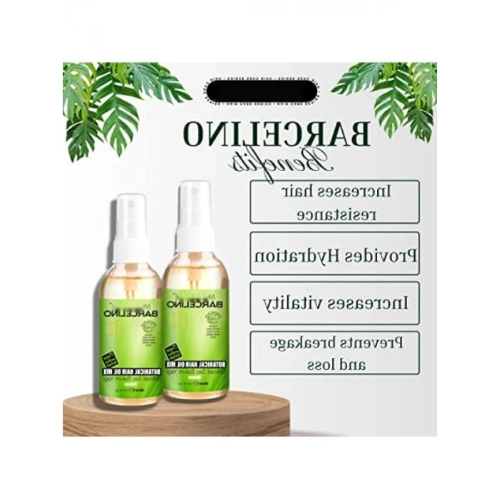 Saç Bakım Yağı - 150 ml