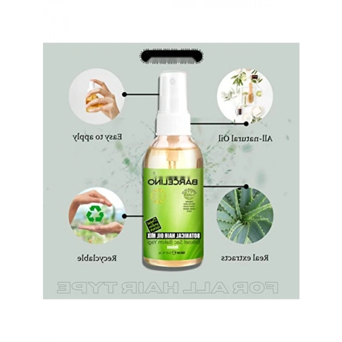 Saç Bakım Yağı - 150 ml