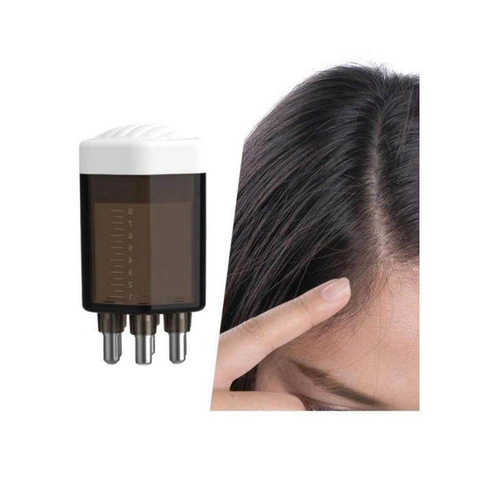 Saç Bakım Yağı Uygulama Aplikatörü - 8 ml