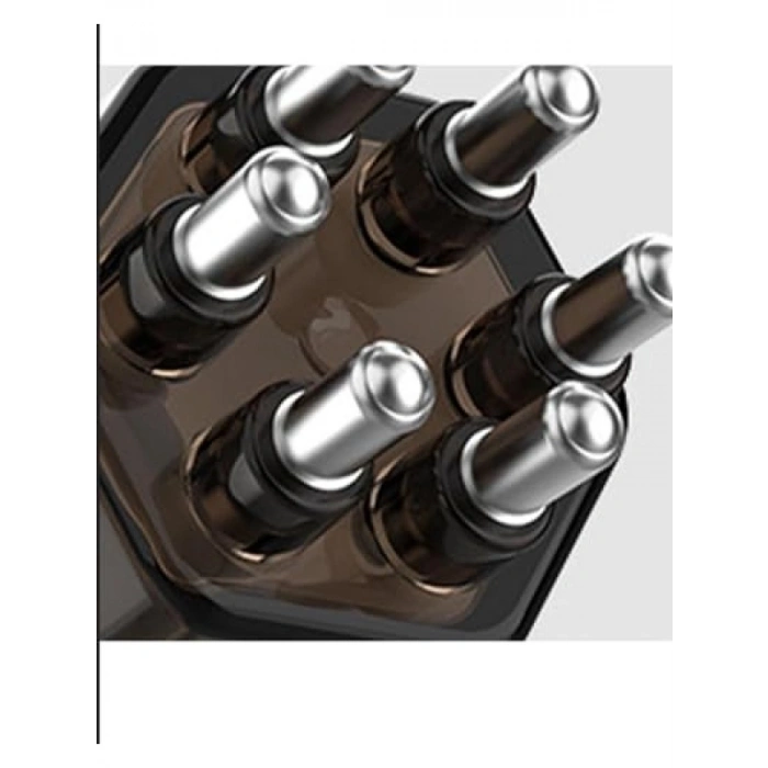 Saç Bakım Yağı Uygulama Aplikatörü - 8 ml