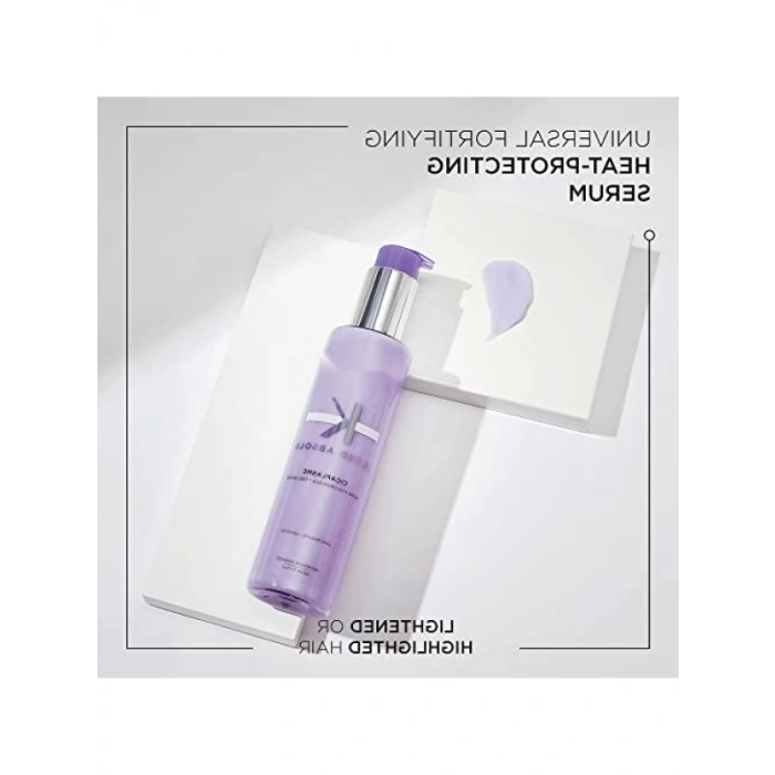 Saç Bakımı için Aydınlatıcı Serum 150ml