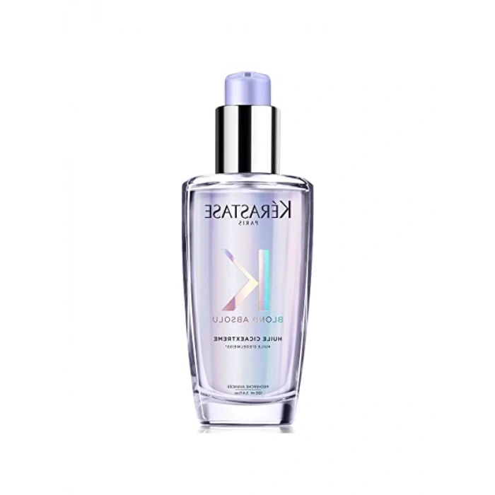 Saç Bakımı için Yoğun Besleyici Yağ - 100 ml