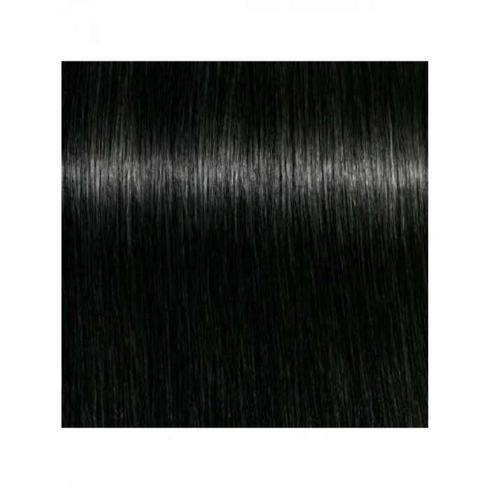 Saç Boyası - Koyu Kahve, 60 ml