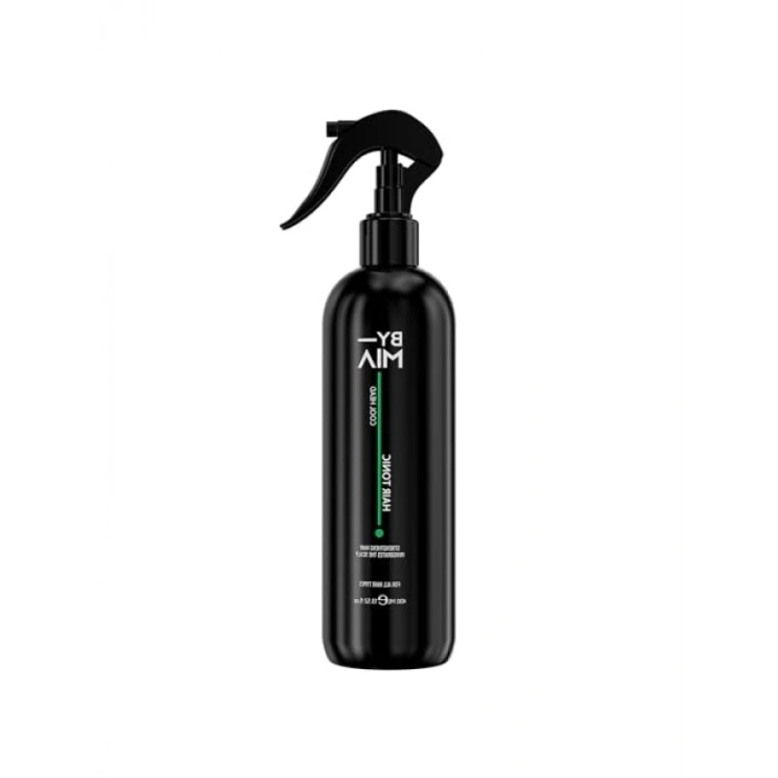 Saç Derisi ve Saç Güçlendirici Toniği - 400 ml