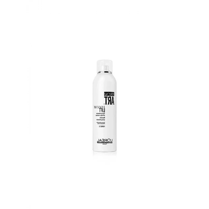 Saç Diplerine Hacim Veren Köpük Sprey, 250 ml