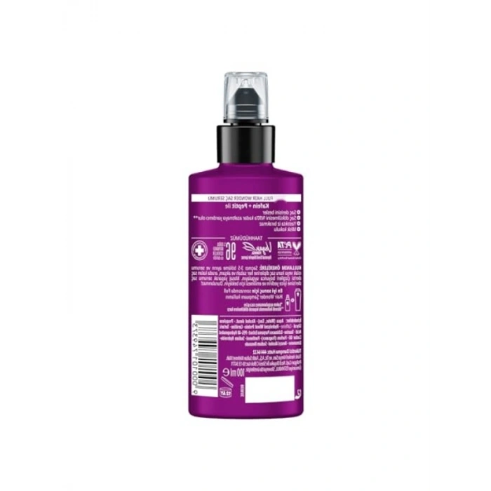 Saç Dökülmelerini Azaltan Saç Serumu - 100 ml