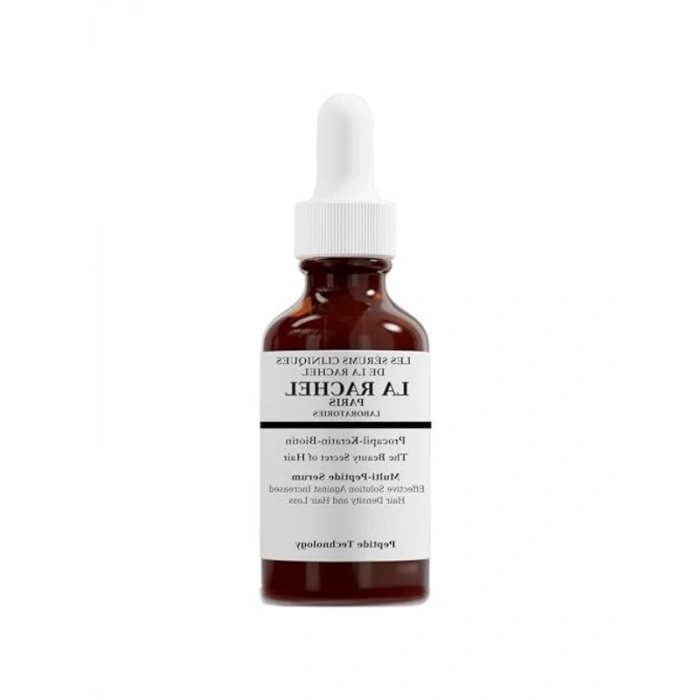 Saç Dökülmesine Karşı 50 ml Serum Procapil ve Biotin İçerir