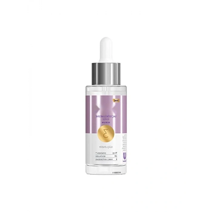 Saç Dökülmesine Karşı Bakım Serumu - 45 ml