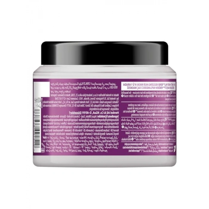 Saç Dökülmesine Karşı Etkili Saç Maskesi 400 ml