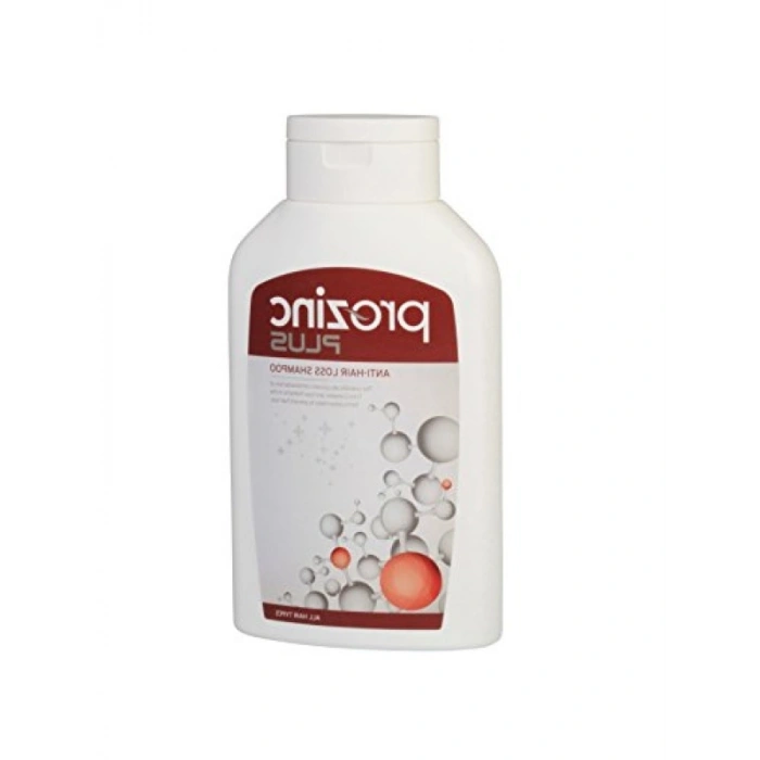 Saç Dökülmesine Karşı Etkili Şampuan - 300 ml