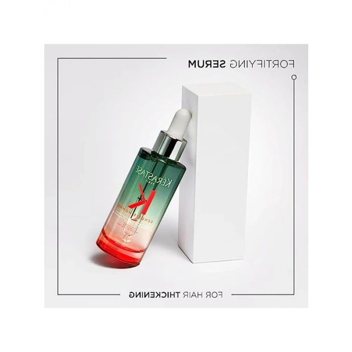 Saç Dökülmesine Karşı Güçlendirici Serum, 90 ml