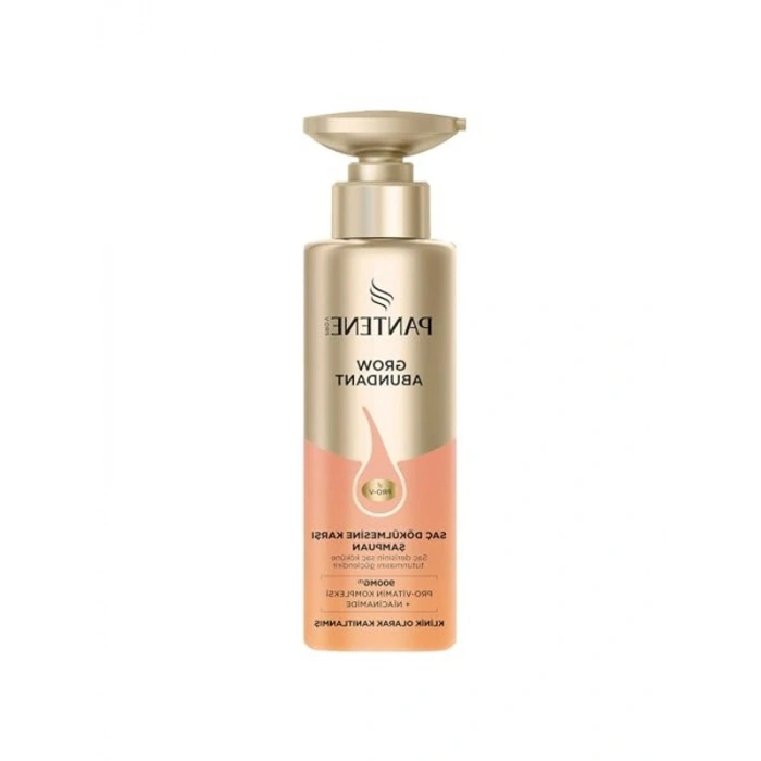 Saç Dökülmesine Karşı Şampuan, 290 ml