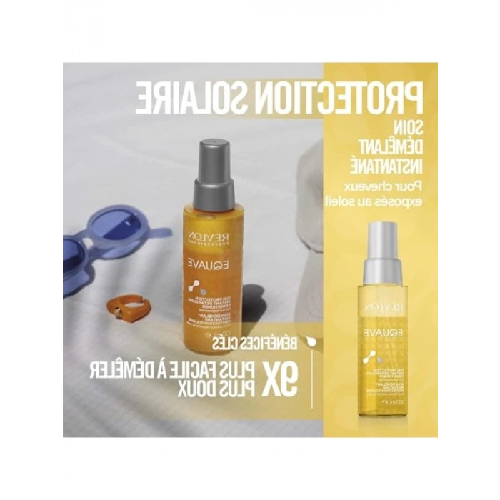 Saç Dolaşmalarını Açan Krem 100 ml