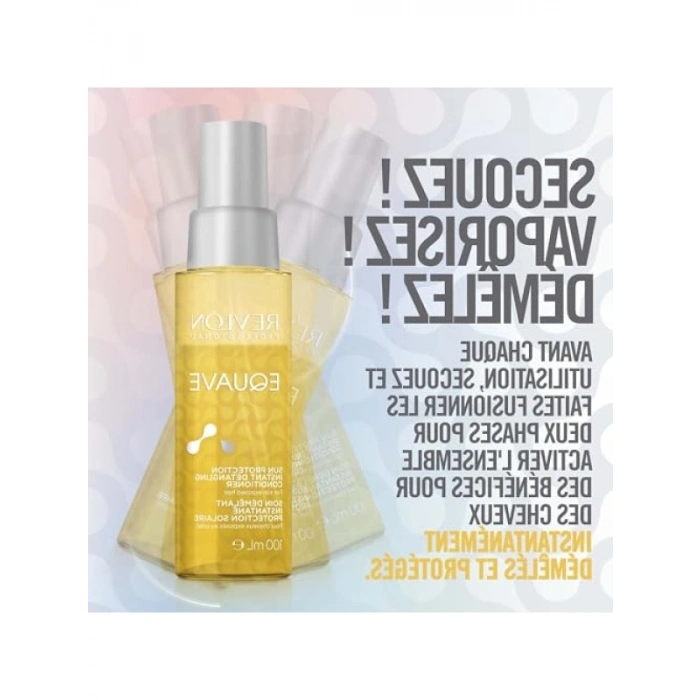 Saç Dolaşmalarını Açan Krem 100 ml